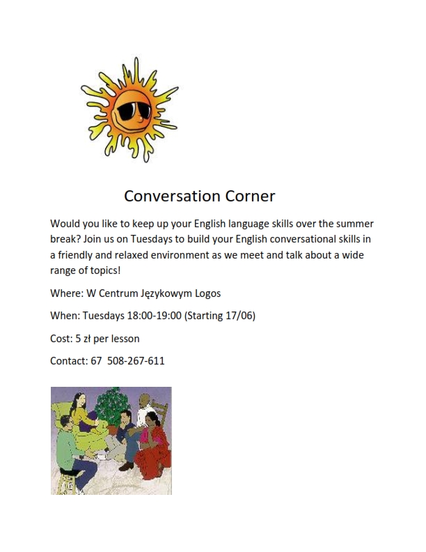 Conversation Corner-ad_001